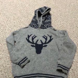 FatFace knit sweater